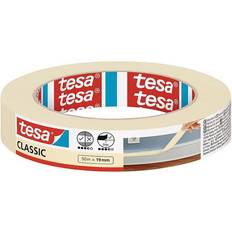 Bauklebeband TESA Classic 52803-00000-01 Masking tape