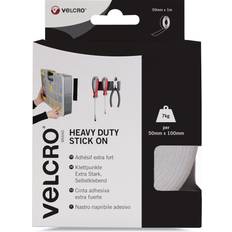 Velcro tape Byggematerialer Velcro Brand Heavy Duty Stick Tape 50mm