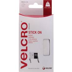 Velcro tape Byggematerialer VELCRO Brand Stick On Tape 20mm 1m
