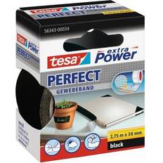 Baustoffe TESA PERFECT 56341-00027-03 Cloth tape extra Power