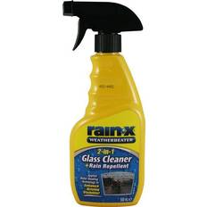Cleaner & Rain Repellent 2 In 88199 RAIN X