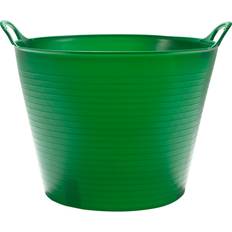 Buckets Gorilla TubTrug Medium Flexible Bowl