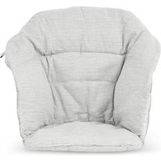 Maschinenwaschbar Sitzkissen Stokke Clikk Cushion Nordic Grey