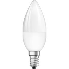 Osram e14 led Osram LED-lampa med fjärrbetjäning, E14