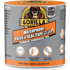 Grå Byggematerialer Gorilla Waterproof Patch & Seal