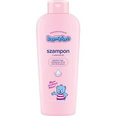 Bambino Baby Shampoo 400ml
