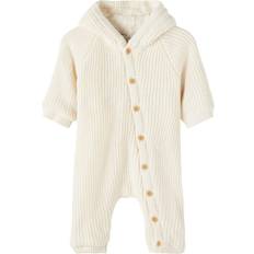 Polyamid Jumpsuits Name It Knitted One Piece Suit (13207131)