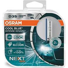 Osram d3s Osram Auto 66340CBN-HCB Xenon bulb Xenarc Cool Blue D3S 35 W