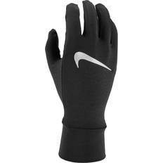 Grau - Herren Accessoires Nike Fleece Men Running-Gloves