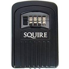 Squire KEYKEEP1 Combination Key Safe