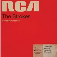 RCA CDs comedown machine (CD)