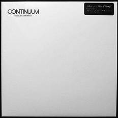 Alliance Vinyl Continuum (Vinyl)
