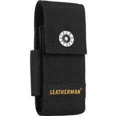 Leatherman Multi Tools Leatherman Premium Sheath with Pockets Fits 4.5" Multitools, Large Multi-tool
