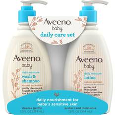 Aveeno baby Skincare Aveeno Baby Daily Care Set