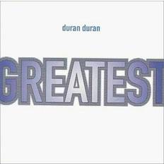 greatest (CD)