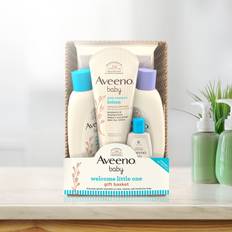 Aveeno Grooming & Bathing Aveeno Sensitive Eczema Therapy Soothing Bath Wipes 64 Pcs