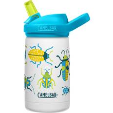 Camelbak Eddy+ Kids Vaccum Insulated Stainless ‎Bugs 350ml