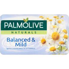 Palmolive Bade- & Duschprodukte Palmolive Naturals Bar Soap Balanced & Mild Chamomile 90