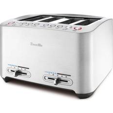 Breville Toasters Breville Smart BTA840XL
