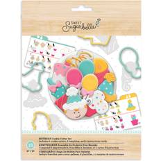 Cookie Cutters Birthday Sweet Sugarbelle Cookie Cutter Cookie Cutter