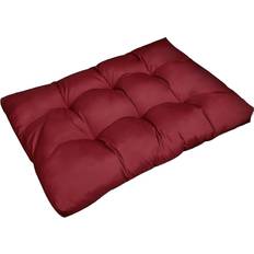vidaXL seat cushion Chair Cushions Multicolor, Red, Blue, Green, Beige, Brown, Gray (120x80)
