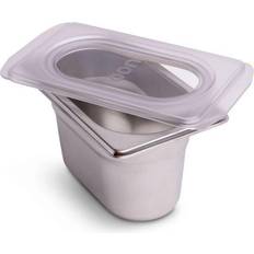 Ooni BBQ Baskets Ooni pizzatopping container - lille