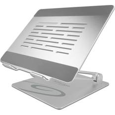 Laptop holder Laptopstativer DeLock Tablet and Laptop Stand Holder adjustable