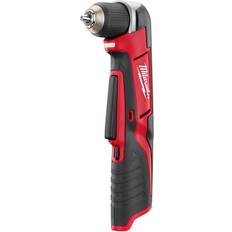 Screwdrivers Milwaukee 2415-20 M12 3/8" Right Angle Drill/Driver (Tool Only)