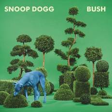 Sony Vinyl Bush [LP] VINYL