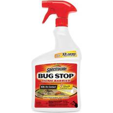 Bug Protection Spectracide Bug Stop Home Barrier
