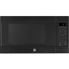 GE Countertop Microwave Ovens GE JES1657DM 22 Black