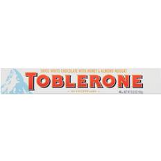 Toblerone Food & Drinks Toblerone Chocolate Bar, 3.5 oz, Count