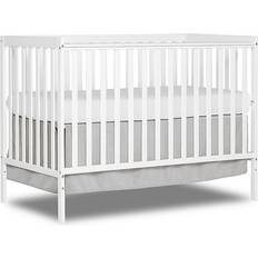 Kid's Room Dream On Me Synergy 5-in-1 Convertible Crib 29x53"