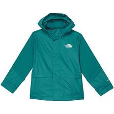 The North Face Kid's Freedom Extreme Mix Match Shell Jacket - Harbor Blue