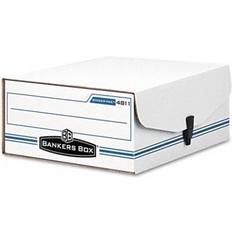 Box Liberty Binder-Pak File