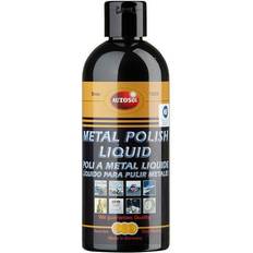 Metal polish Båttilbehør Autosol Metal Polish Liquid poleringsmiddel 250