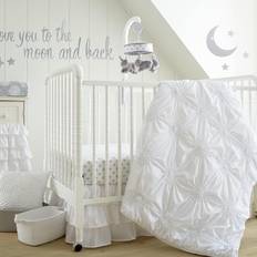 Fabrics Macy's Levtex Baby Willow 5-Piece Crib Bedding Set In