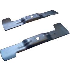 MTD Knife for Tractor 105cm 2-pack