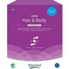 Sterisol Hygieneartikler Sterisol Duschtvål Ultra HairBody 5L
