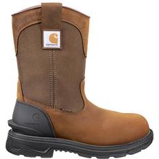 Safety Rubber Boots Carhartt Ironwood Waterproof 11" Soft Toe Wellington