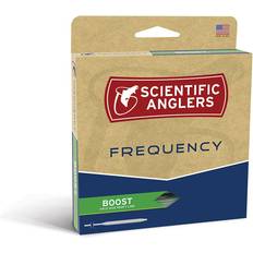 Scientific Anglers Frequency Boost Line Willow WF-5-F