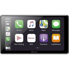 Pioneer Double DIN Boat & Car Stereos Pioneer DMH-ZF9350BT