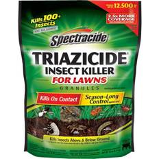 Garden & Outdoor Environment Spectracide 10 lbs. Triazicide Lawn Insect Killer