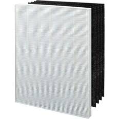 Winix Innenraumklima Winix True HEPA + 4 Filter Activated Carbon Replacement Filter A