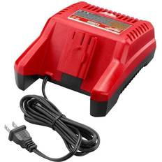 Milwaukee Chargers Batteries & Chargers Milwaukee 28 Volt Charger