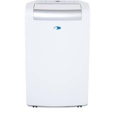 Whynter Air Conditioners Whynter ARC-148MHP 14,000 BTU Portable Air Conditioner and Heater