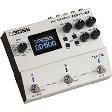 Roland Effects Devices Roland Boss DD-500