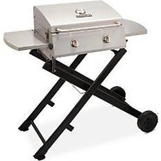 Cuisinart Gas Grills Cuisinart Chef's Style Roll Away Portable