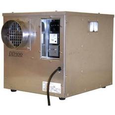 Ebac Air Treatment Ebac DD300 Desiccant Dehumidifier