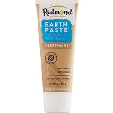 Redmond Earth Paste Toothpaste Peppermint 113g